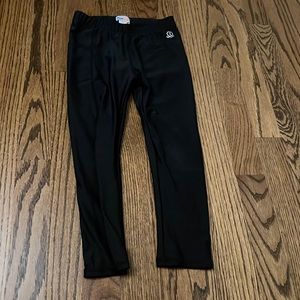 Swim zip swim pant 5T